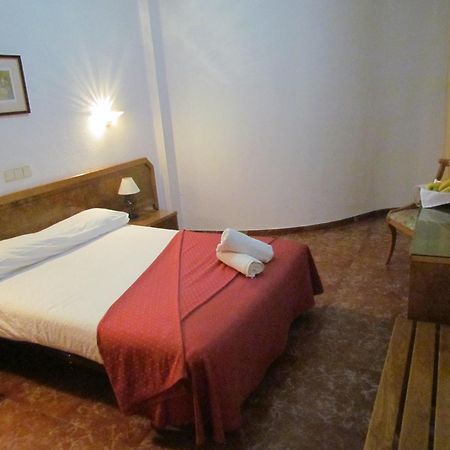 Complejo Hotelero Saga 만사나레스 외부 사진
